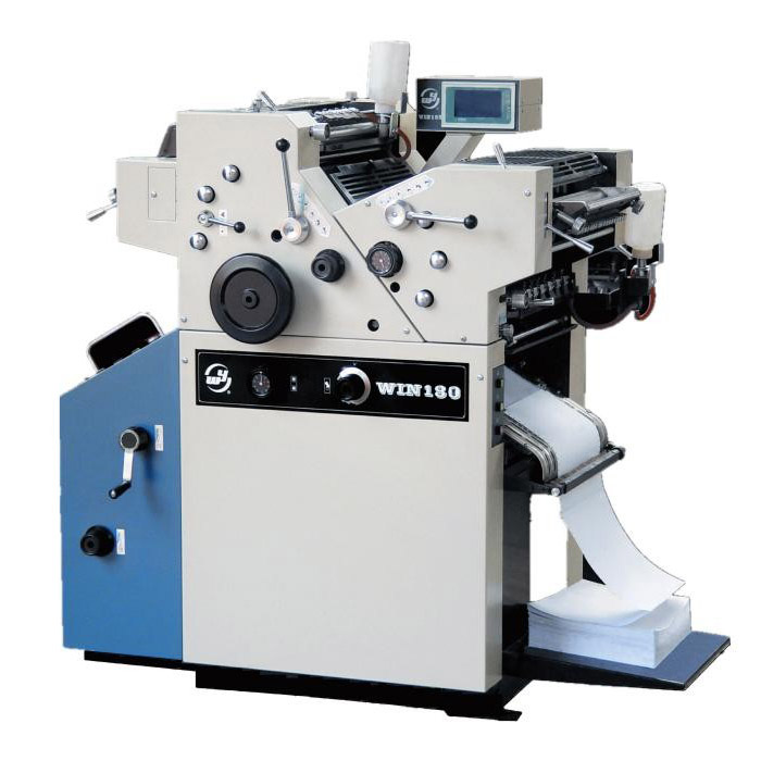 18 düymlük Davamlı Kommersiya Formaları Çap Maşını